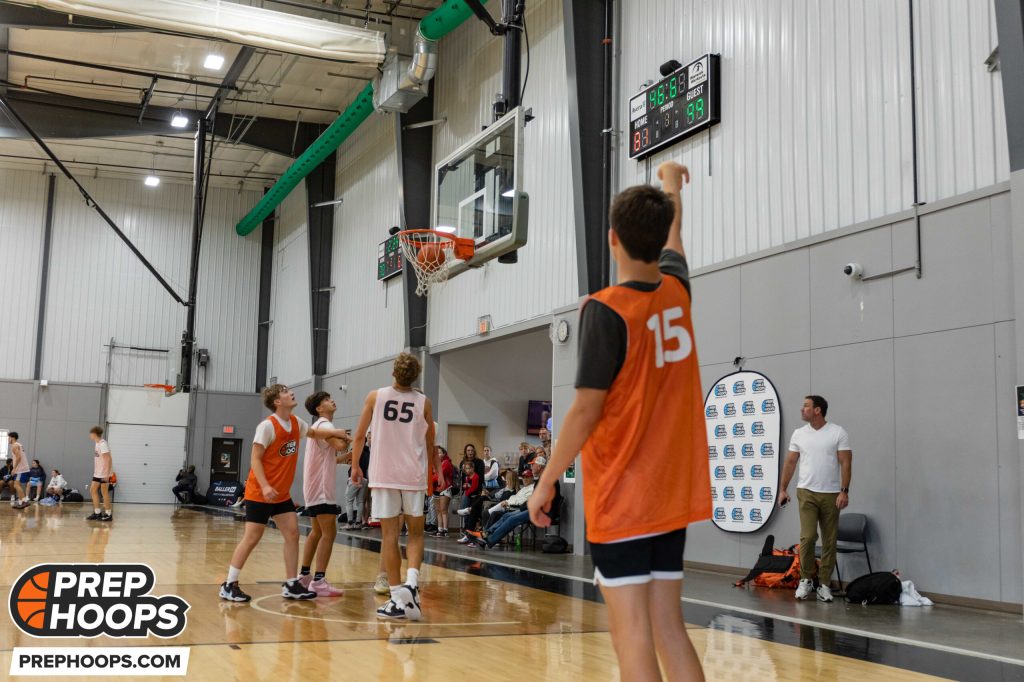 SD 2025 Rankings: College Prospects that are on the rise