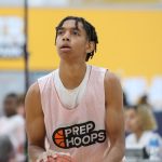 Top available Ohio senior combo guards
