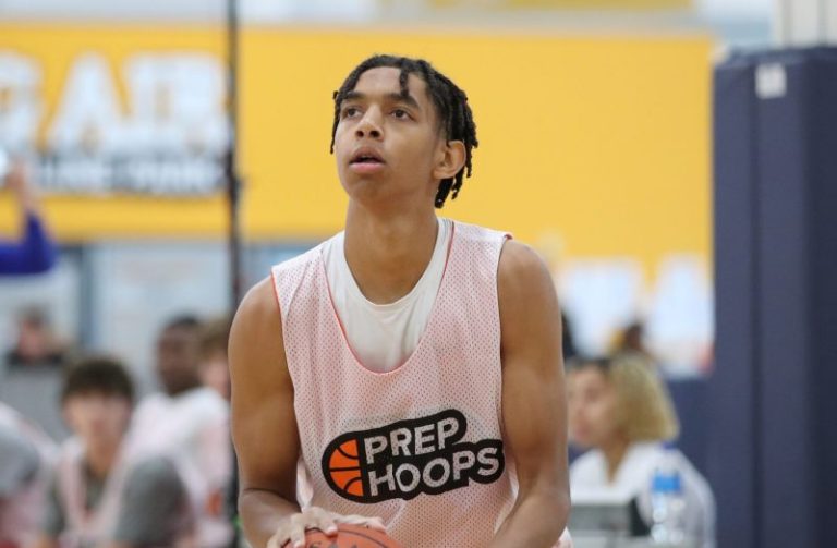 Top available Ohio senior combo guards