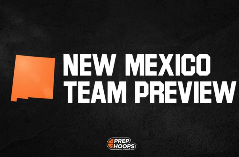 Team Preview: Sandia Matadors