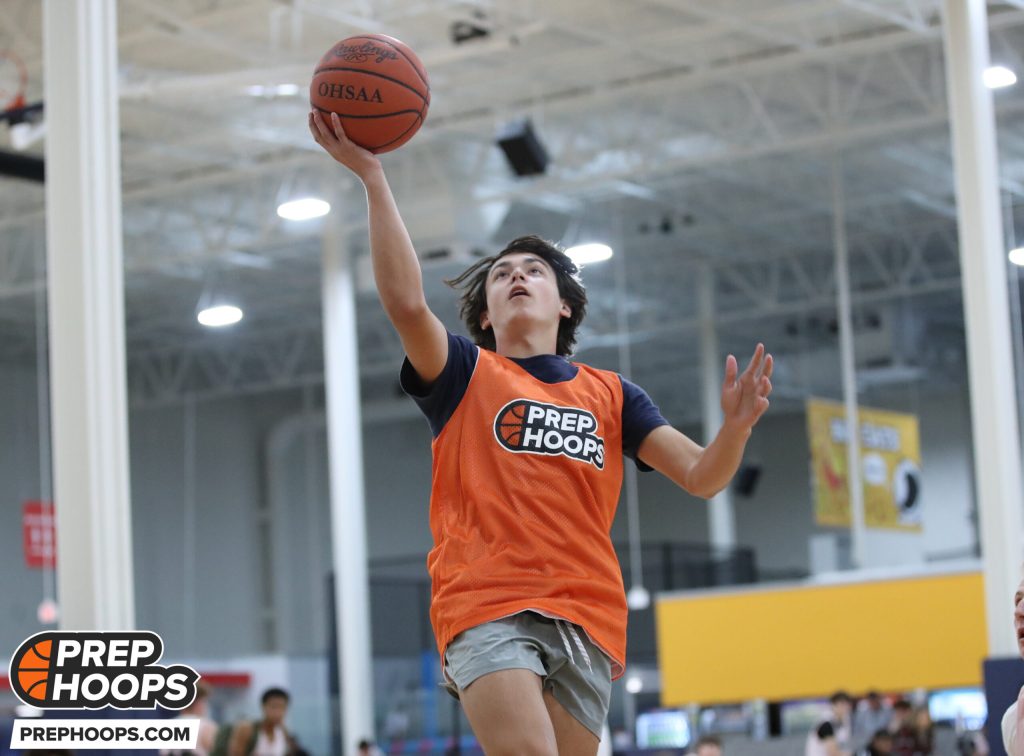 270 Hoops Prospect Camp: Guard Standouts