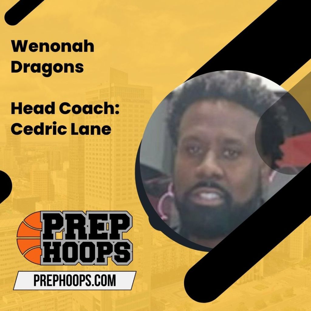 2022-2023 Team Preview: Wenonah Dragons