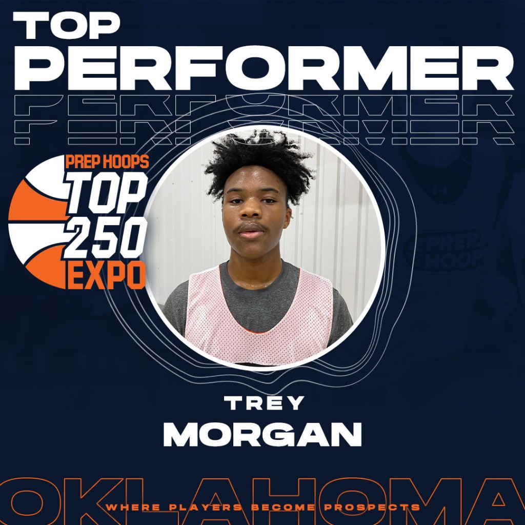 Top 250 Expo: More Standouts