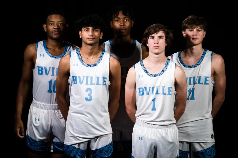 Bartlesville Team Preview