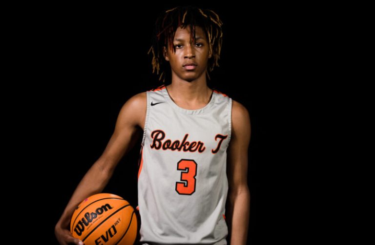 Jamarri Simpson