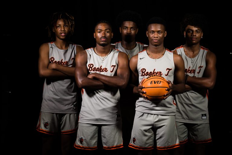 Booker T Washington Team Preview