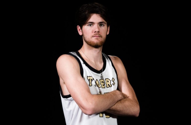 Ethan Ellison