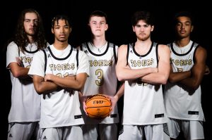 Broken Arrow Team Preview