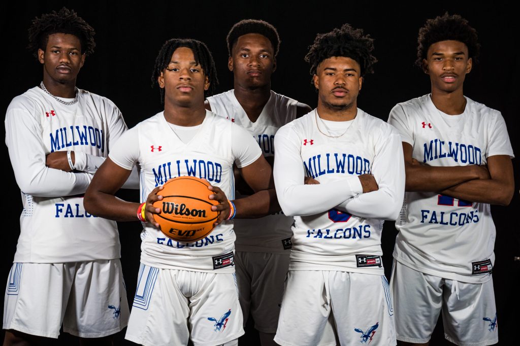 Millwood Team Preview