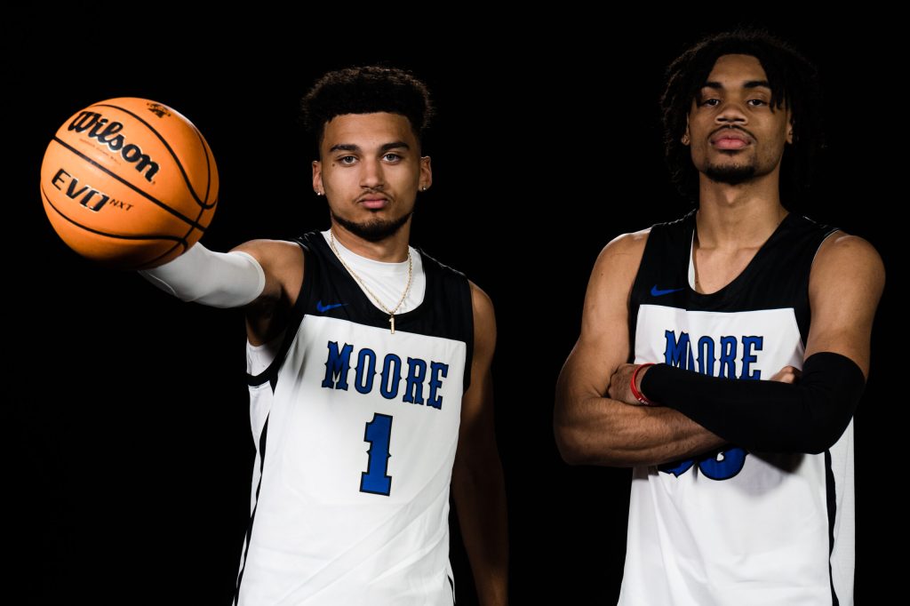 Moore Team Preview