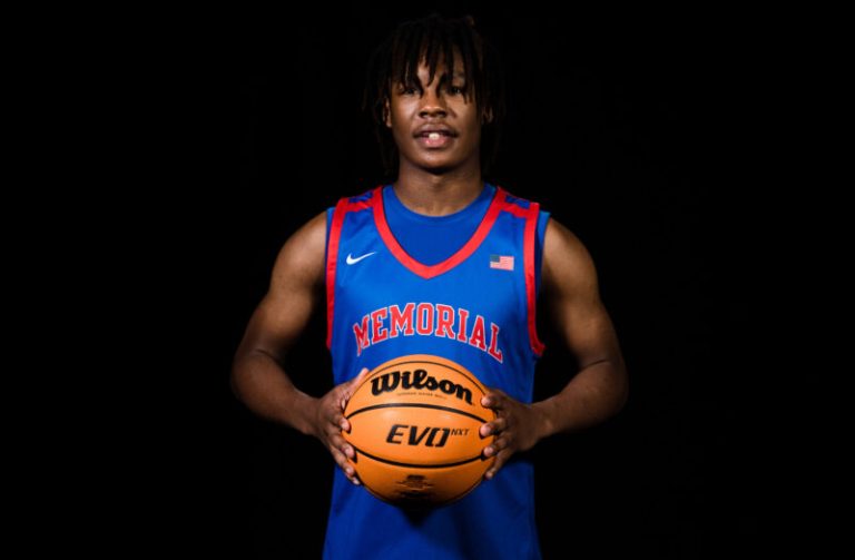 Montae Collins