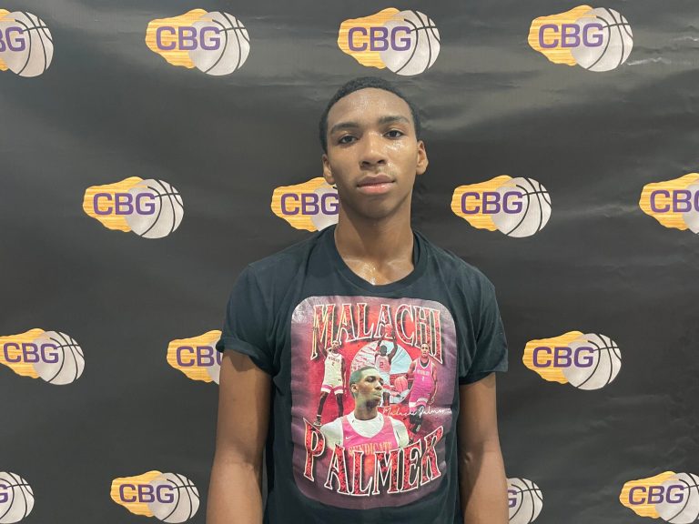 CBG Prep Showdown Standouts (Part 1)