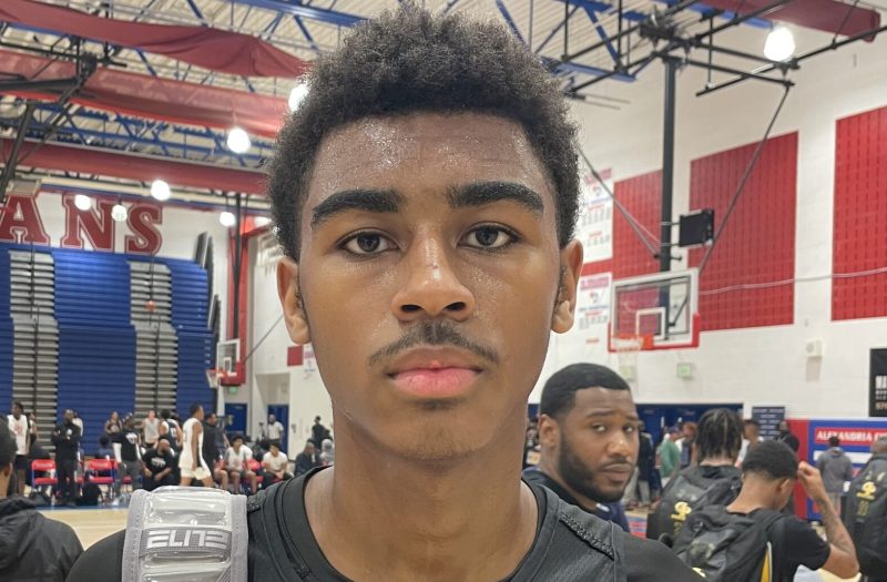 2024 Locked In Elite Showcase Spotlight: Wings