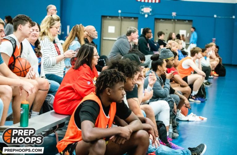 Point Guards to Watch at The Expo: Kansas