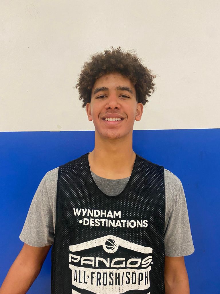Pangos Fresh/Sophomore Top 30 game Standouts