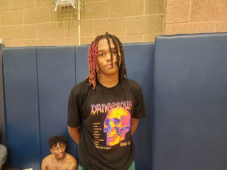 Rahjon Chambers