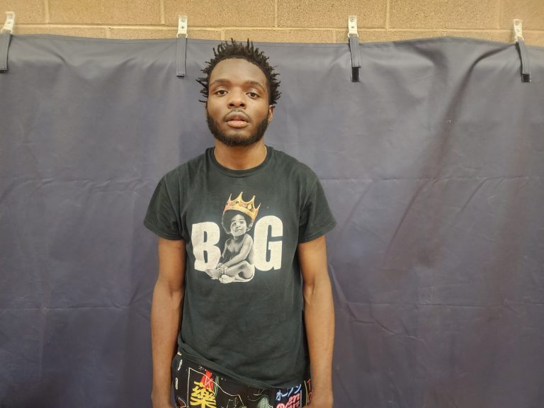 Rashaud Smith