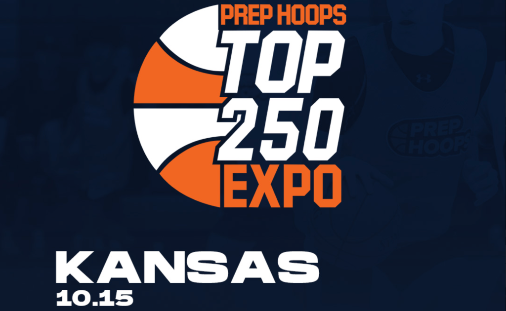 LAST CALL!  Kansas Top 250 Expo Registration closes 10/12!
