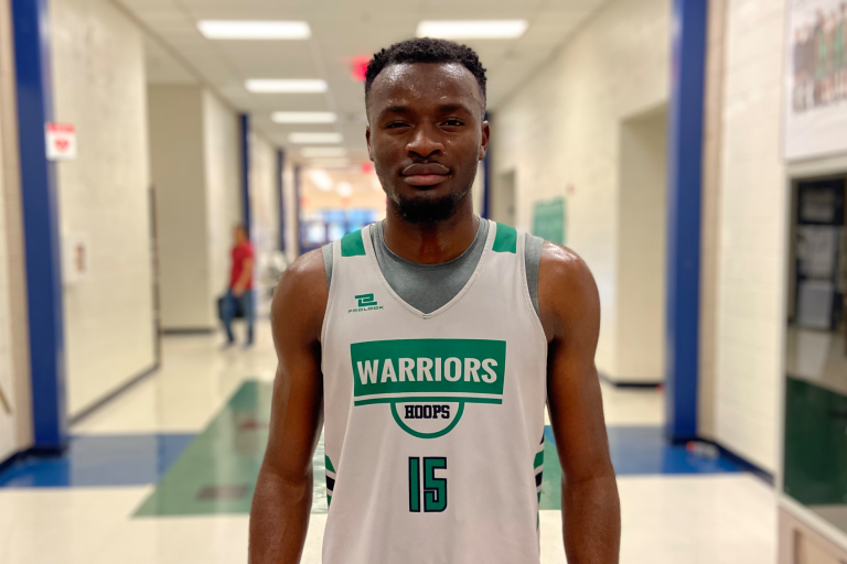South County Team Camp Takeaways