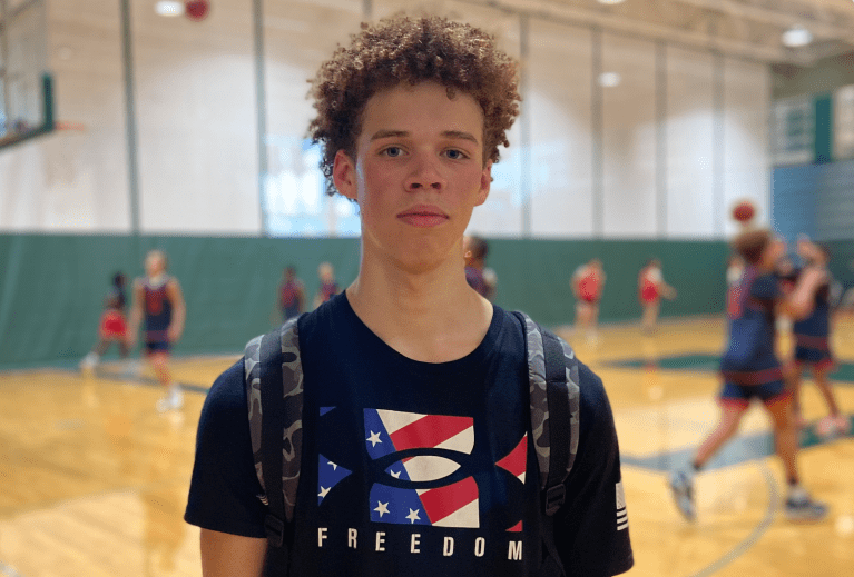 Wakefield Fall League 10/15 Standouts