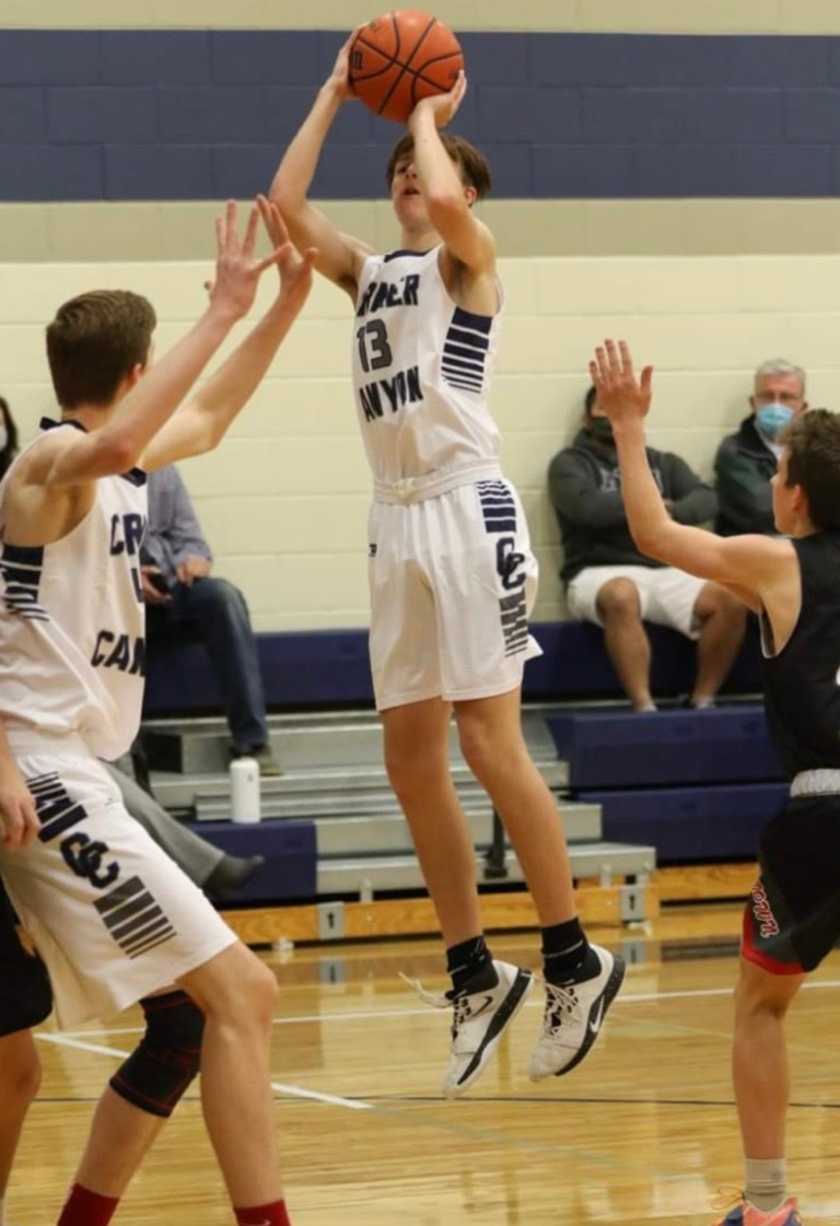 Boarder League: Standouts