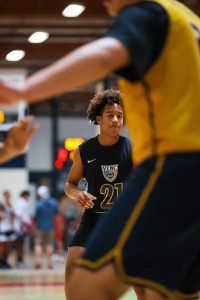 Recruiting Report: Live Period Point Guards