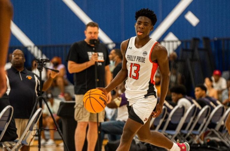 GHSA Impact Transfers: Point Guards