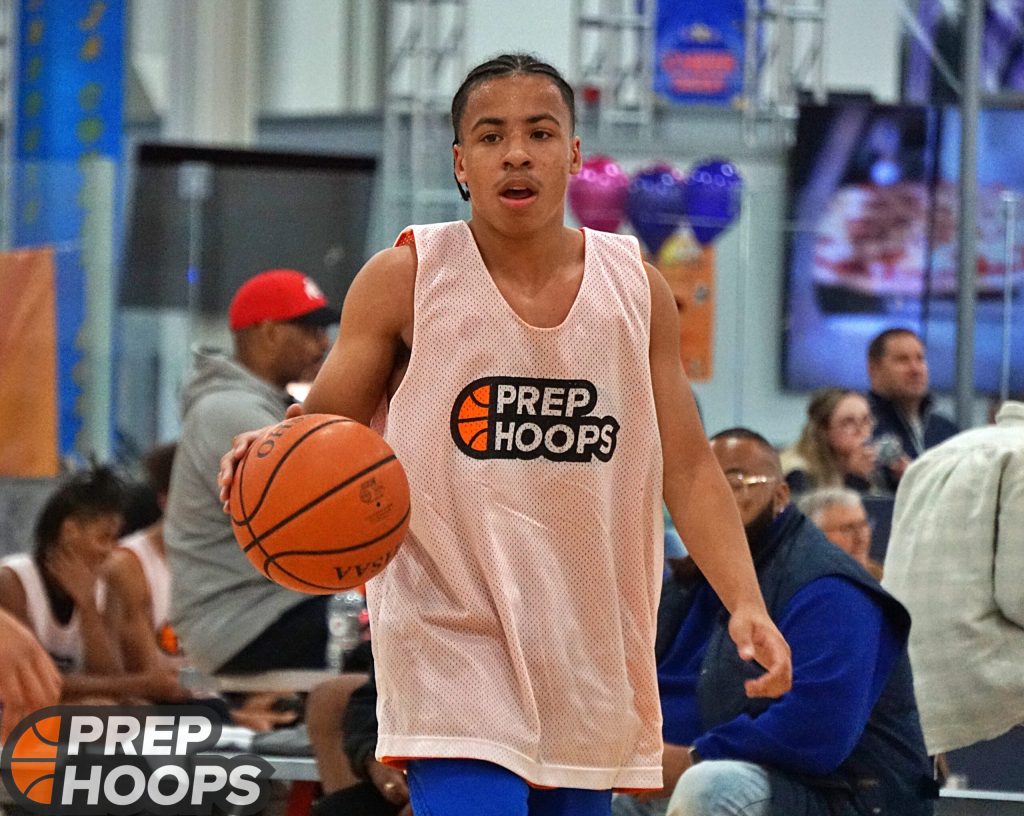Top new lead guards from 2023 rankings update part 2