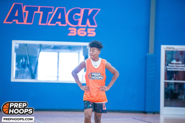 Grassroots Intro: Breakout 2026 Prospects (Part II)