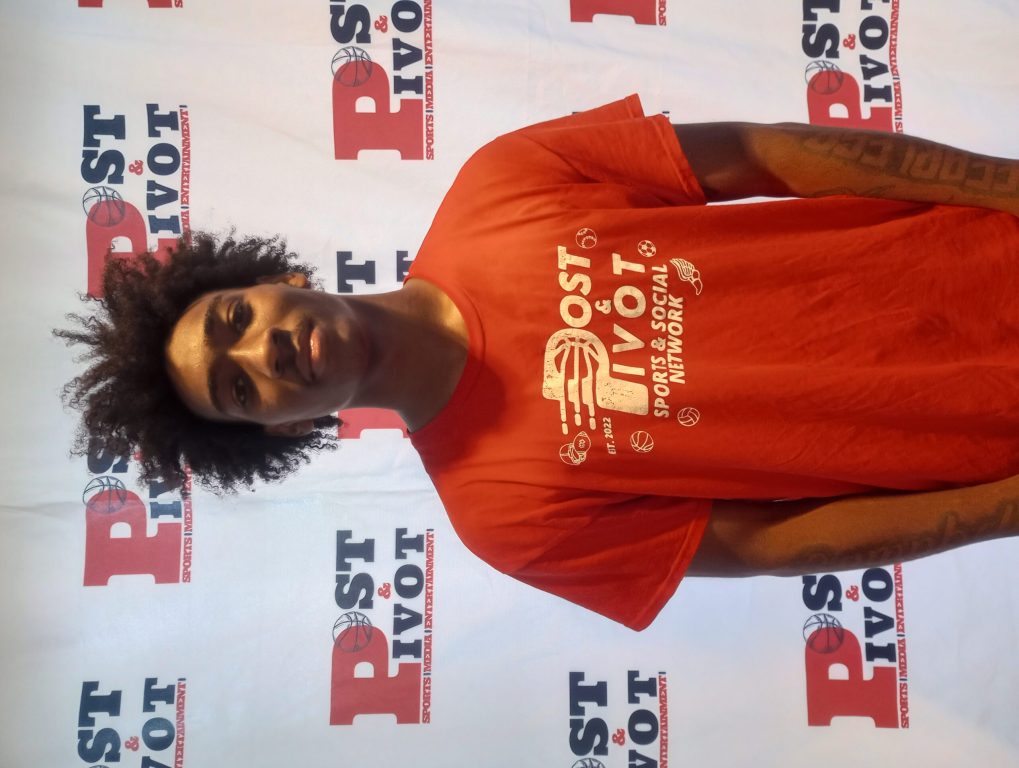 Post &amp;amp; Pivot Fall All-League Teams &amp;amp; Players to Keep An Eye On