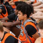 Minnesota Top 250 Expo Lists: Session 1 Top Big Wings
