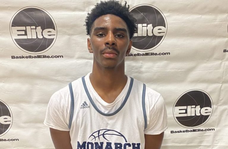 ECI Team Camp Top Performers: Standout Wings