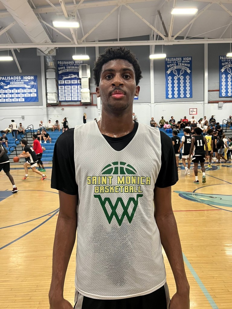 BYGLA Battle at the Beach Front Court Prospects