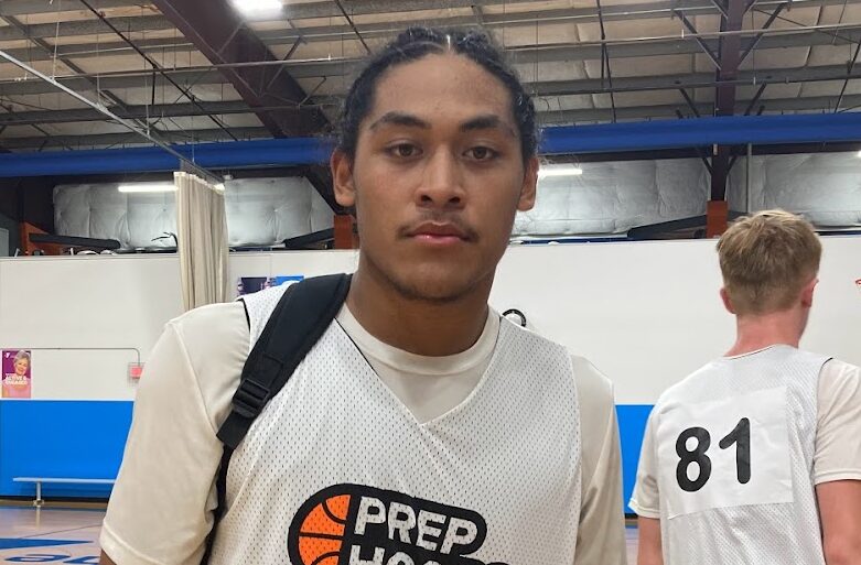 Oregon Top 250 Expo - Team Eight Scouting Reports