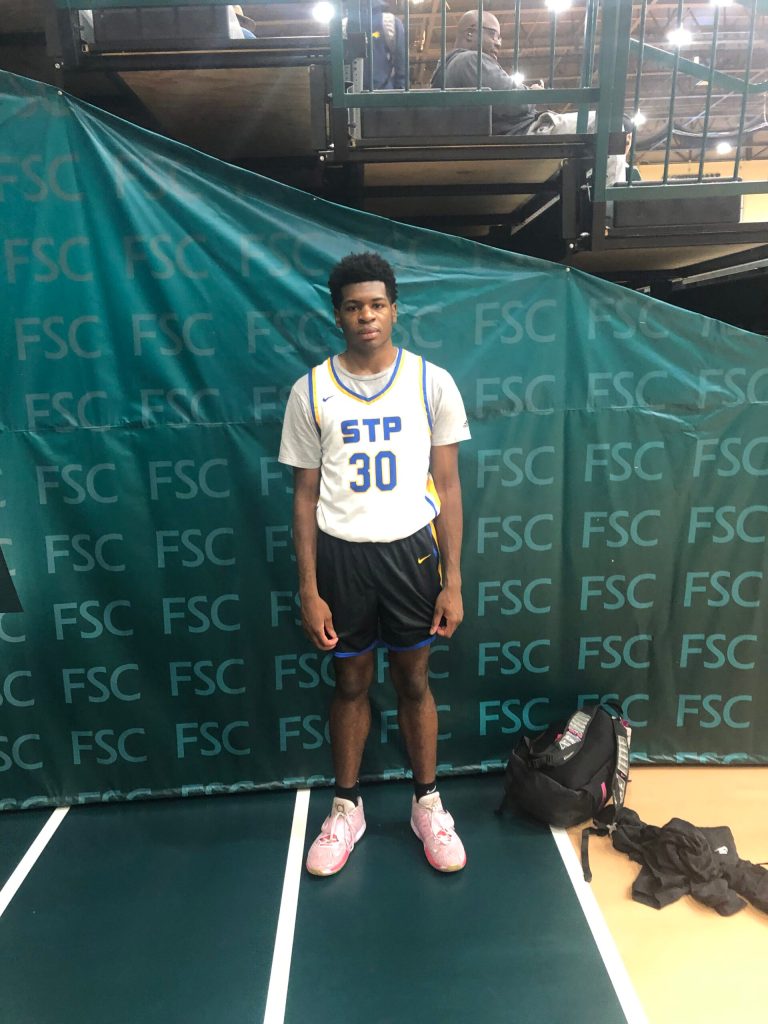 CHSAA Top 90 Players #39-#30