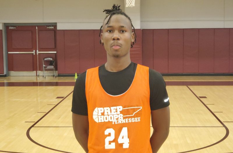 Volunteer State Standouts: Top 2025 Shooting Guards