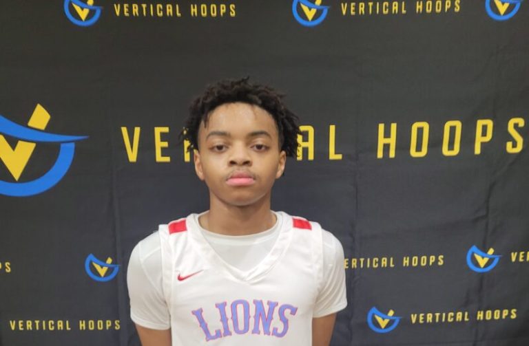 Vertical Hoops Prep Showcase - Part 3