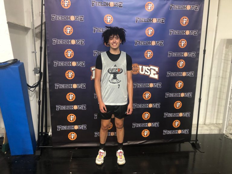 Open Gym Road Trip Iona Prep