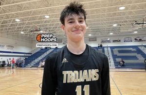 2026 National Prospects Prep Hoops is Highest on