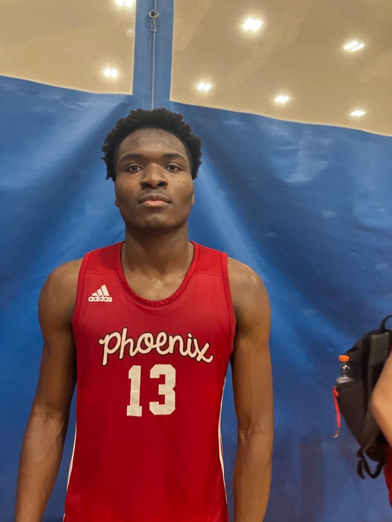All In Showcase By ASA Standouts