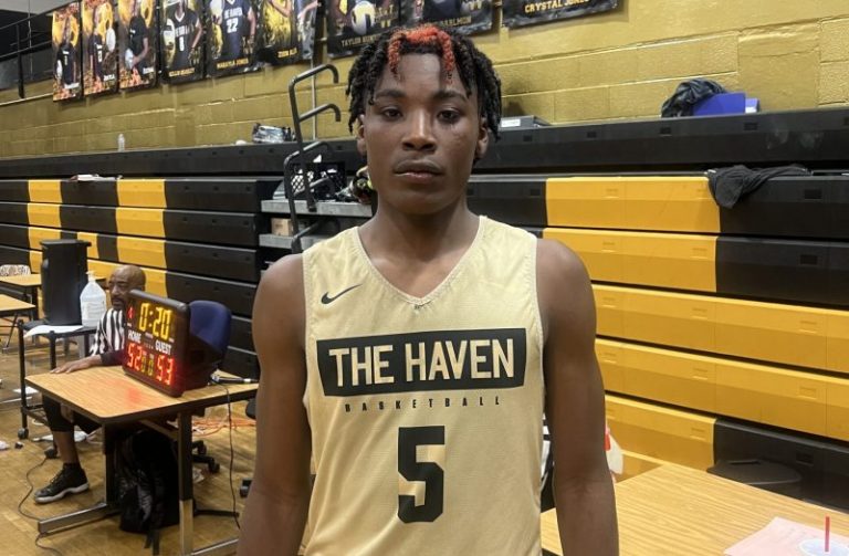 Volunteer State Standouts: Top 2024 Combo Guards