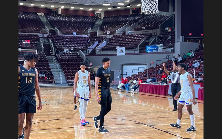 2024 Wing/Forward Prospects: RCS Sports Season Opener