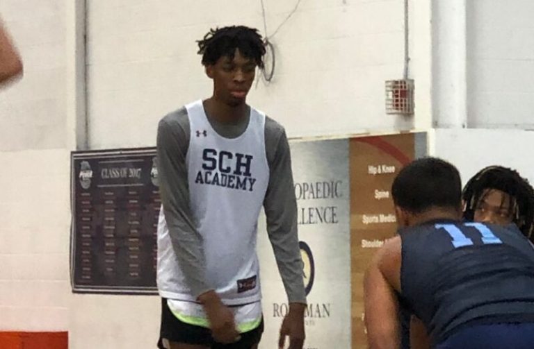 Comp Edge Fall League: All-League Selections