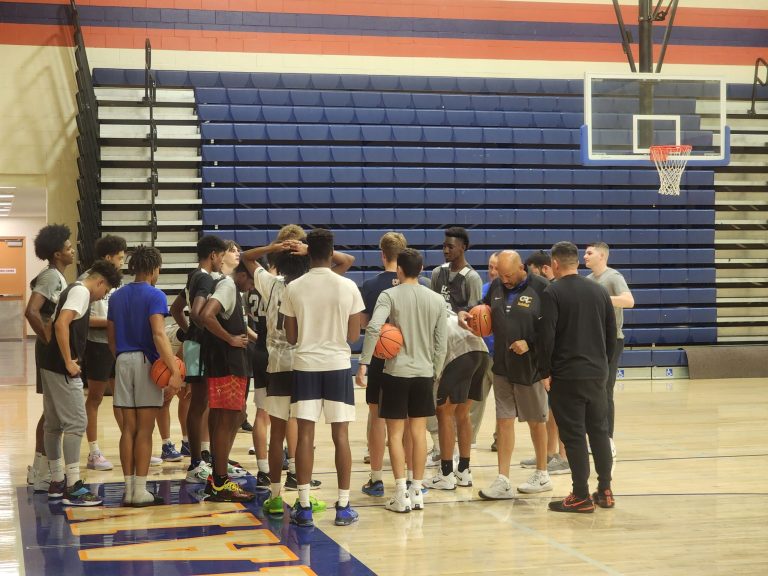 Team Preview: Bishop Gorman Gaels
