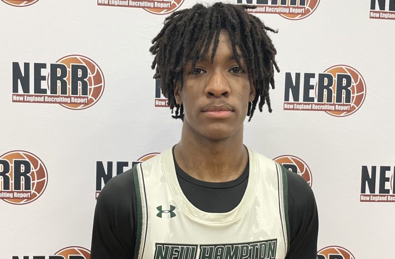 National Prep Championships: Forward Standouts