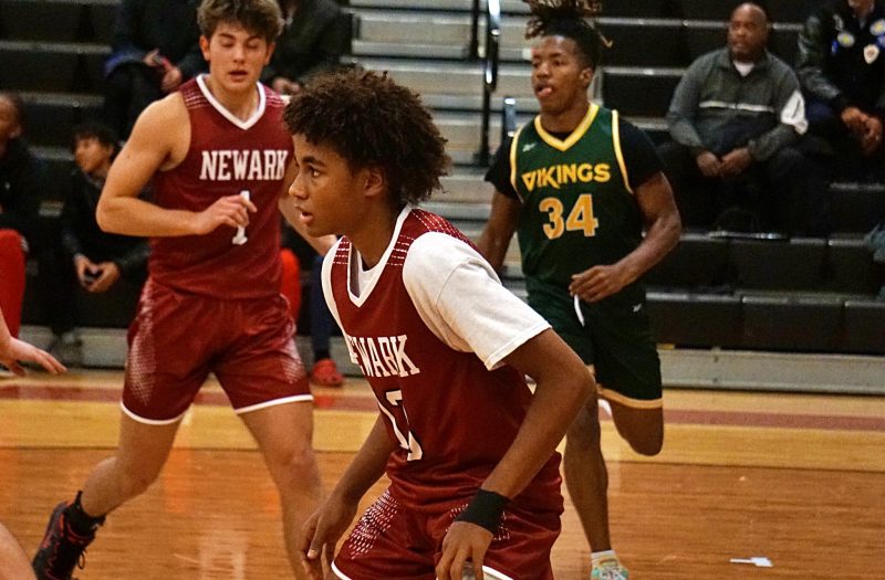 OHSAA Division I Top 10 1-13