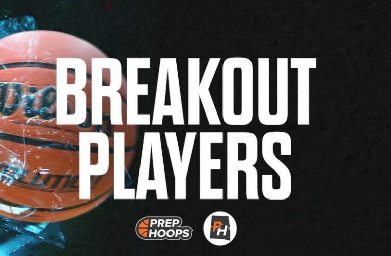 Players Looking to Breakout for the 2024 Class