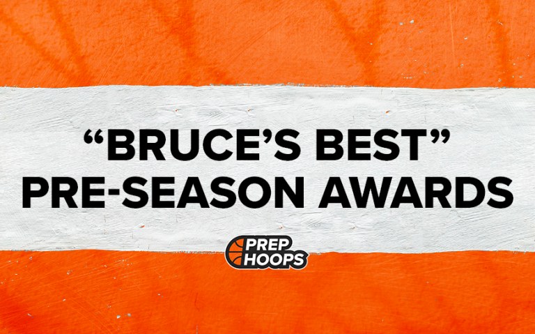 Bruce&#039;s Best: Top Two Sport Standouts