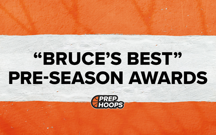 Bruce's Best: Top Two Sport Standouts