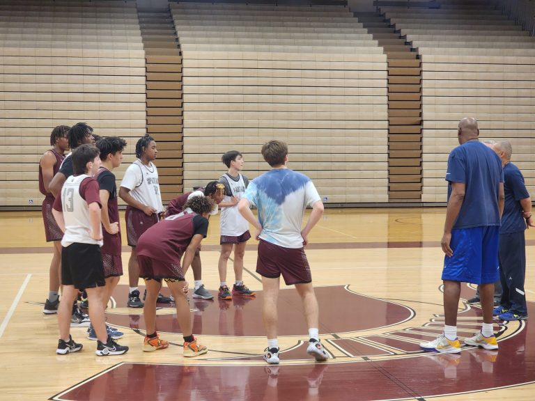 Team Preview: Cimarron Spartans